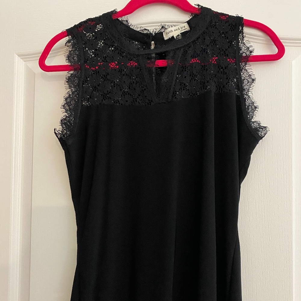 Black Top